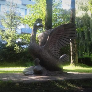 Что посмотреть, чем заняться и куда сходить в Светлогорске, Калининградская область во время отдыха в 2023-2024