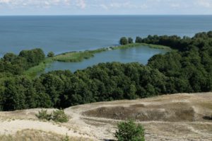 Всё что нужно знать об отдыхе на Куршской косе в Калининградской области в 2023-2024