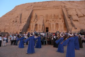 Туристический сезон в Египте: лучшее время для отдыха в Египте в 2023-2024