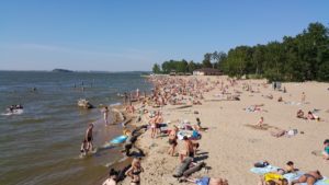 Туристический маршрут по Калининградской области на 2023-2024