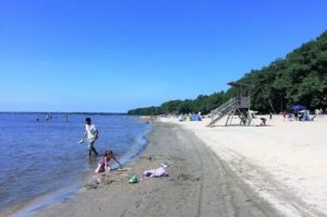 Всё что нужно знать об отдыхе в поселке Отрадное, Калининградская область в 2023-2024