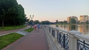 Самостоятельный маршрут по Калининграду: что посмотреть в Калининграде за 3 дня