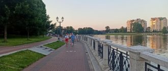 Что посмотреть в окрестностях Калининграда в 2023-2024