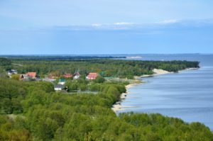 Что посмотреть, чем заняться и куда сходить на Куршской косе, Калининградская область во время  отдыха в 2023-2024