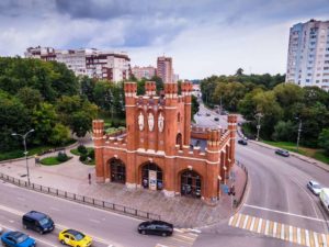 Что посмотреть в Калининграде за одну неделю?