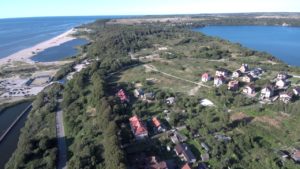 Всё что нужно знать об отдыхе на Куршской косе в Калининградской области в 2023-2024
