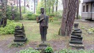 Что посмотреть, чем заняться и куда сходить в Светлогорске, Калининградская область во время отдыха в 2023-2024
