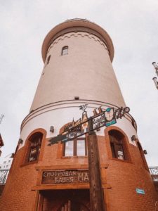 Что посмотреть в Калининграде за одну неделю?