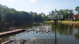 Самостоятельный маршрут по Калининграду: что посмотреть в Калининграде за 3 дня