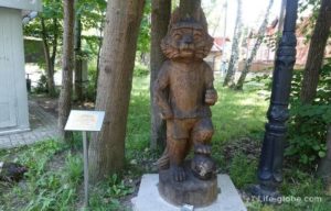 Всё что нужно знать об отдыхе в поселке Отрадное, Калининградская область в 2023-2024