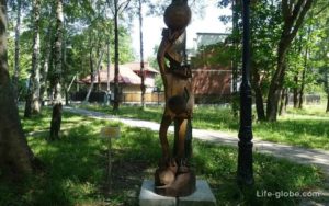 Всё что нужно знать об отдыхе в поселке Отрадное, Калининградская область в 2023-2024