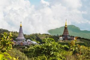 Лучшие города для посещения в Северном Таиланде