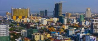 Советы путешественникам по посещению Пномпеня, Камбоджа в 2023-2024