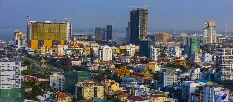 Советы путешественникам по посещению Пномпеня, Камбоджа в 2023-2024