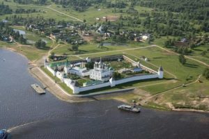 Туристический маршрут по Нижнему Новгороду за 1 день в 2023-2024