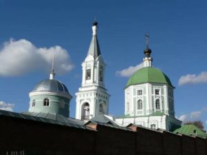 Советы путешественникам по посещению Твери в 2023-2024