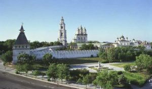 Советы путешественникам по посещению Астрахани в 2023-2024: лучшие развлечения и отели