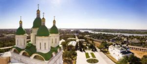 Советы путешественникам по посещению Астрахани в 2023-2024: лучшие развлечения и отели