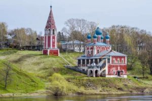 Советы путешественникам по посещению Астрахани в 2023-2024: лучшие развлечения и отели