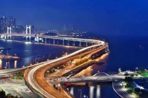Что посмотреть и чем заняться в Южной Корее за 10 дней  в 2023-2024: маршрут, что делать и куда пойти