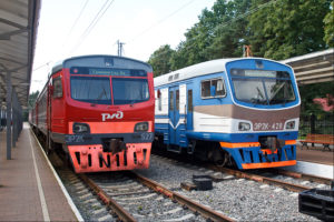 Всё что нужно знать о поездке в Светлогорск, Калининградская область в 2023-2024