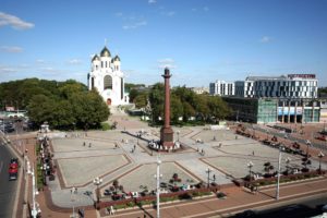 Советы путешественникам по посещению Калининграда в 2023-2024
