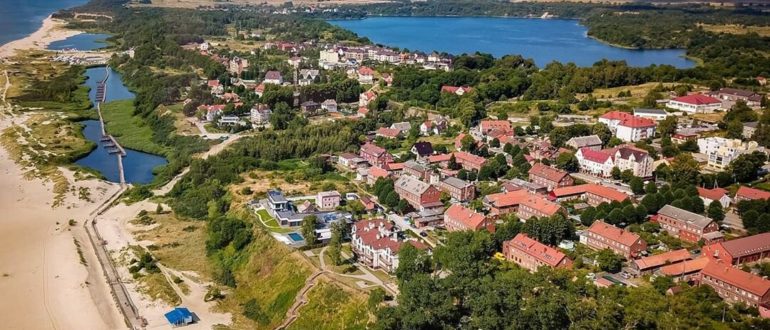 Советы туристам по отдыху в Янтарном, Калининградская область в 2023-2024