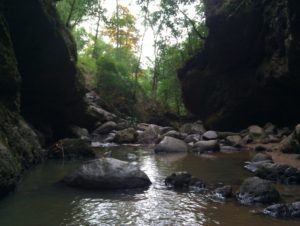 Что посмотреть, чем заняться и куда сходить в Пай, Тайланд