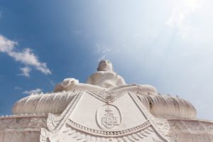Что посмотреть, чем заняться и куда сходить в Пай, Тайланд