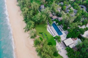 Рейтинг лучших нудистских пляжей Тайланда