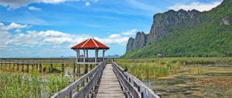 Самые красивые города Китая для поездки в 2024