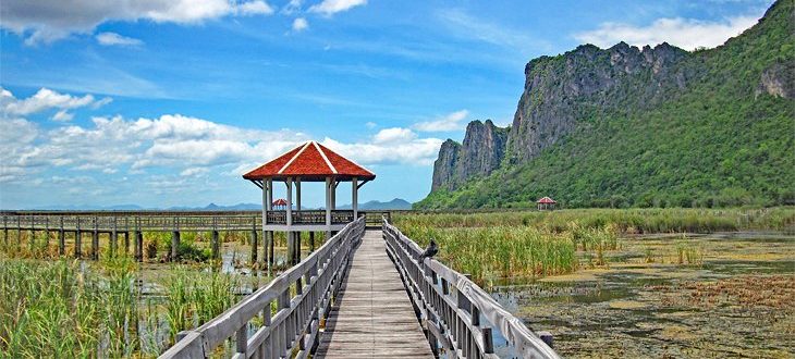 Самые красивые города Китая для поездки в 2024