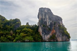 Лучшие места для посещения в Тайланде  для отдыха в 2024