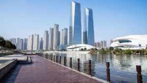Самые неизведанные города Китая для посещения в 2024