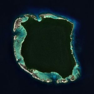 Самые неизвестные туристу острова в мире на 2024