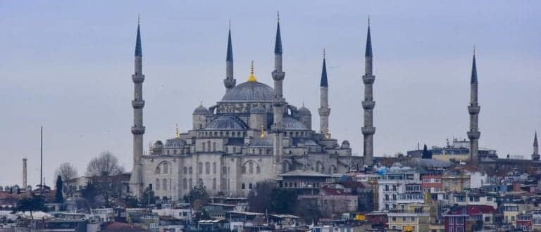Советы туристам по самостоятельному посещению Турции в 2024