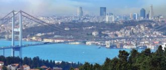 Лучшие неизвестные достопримечательности Стамбула для поездки в 2024 году