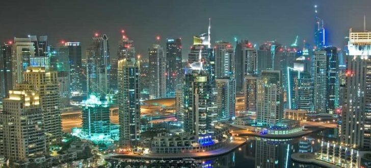 Как переехать жить в Дубай из России в 2024