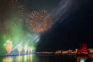 Куда сходить в Санкт-Петербурге зимой 2024