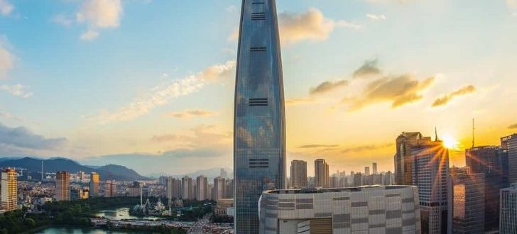 Советы туристам по поездке в Южную Корею в первый раз в 2024 году