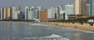 Лучшие туристические достопримечательности Пусана, Южная Корея
