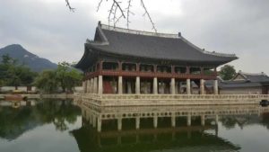 Лучшие туристические достопримечательности Сеула, Южная Корея