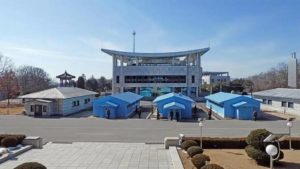 Лучшие туристические достопримечательности Сеула, Южная Корея