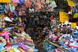 Туристический маршрут по Сеулу, Южная Корея на 1 день