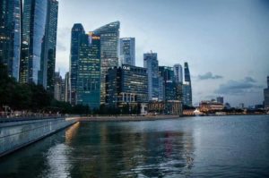 Туристический маршрут по Сингапуру на 1 день