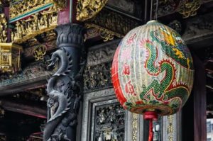Туристический маршрут по Тайбэю, Тайвань на 2 дня