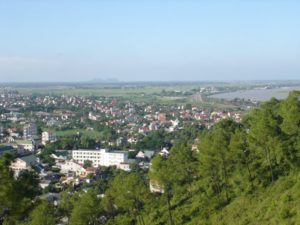 Топ 20 лучших самых красивых городов Вьетнама для поездки в 2024