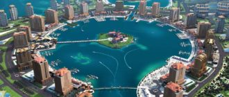 Лучшие достопримечательности Дохи, Катар для поездки в 2024 году