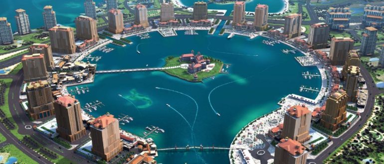 Лучшие достопримечательности Дохи, Катар для поездки в 2024 году
