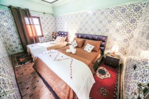 Лучшие достопримечательности Уарзазата, Марокко для поездки в 2024